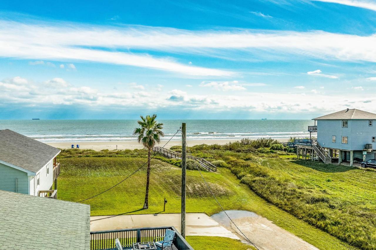 Surf'S Up Villa Surfside Beach Buitenkant foto