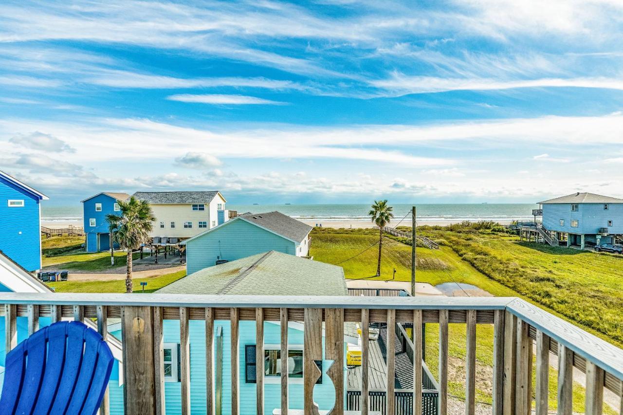 Surf'S Up Villa Surfside Beach Buitenkant foto