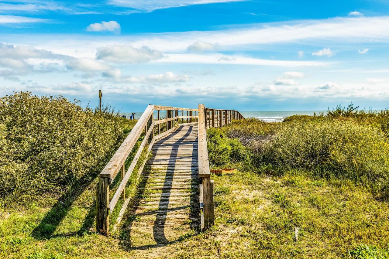 Surf'S Up Villa Surfside Beach Buitenkant foto
