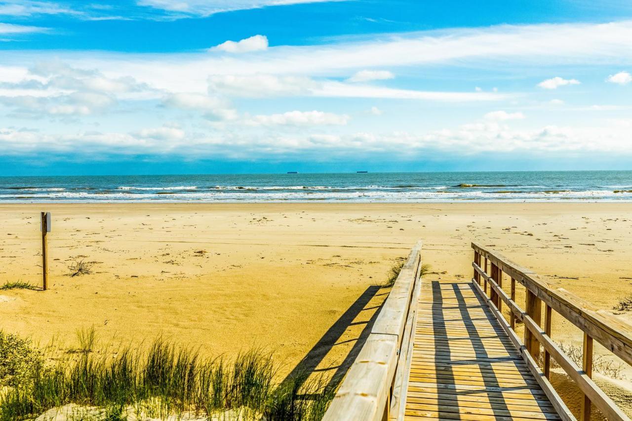 Surf'S Up Villa Surfside Beach Buitenkant foto